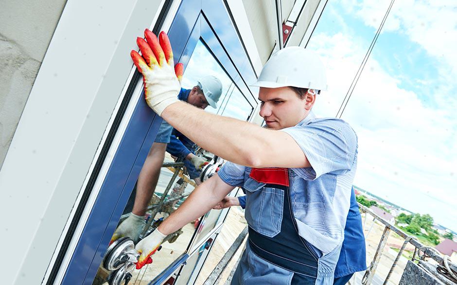  remplacement vitre double vitrage Maisons-Alfort